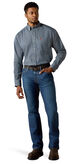 FR Basic Work Shirt Full